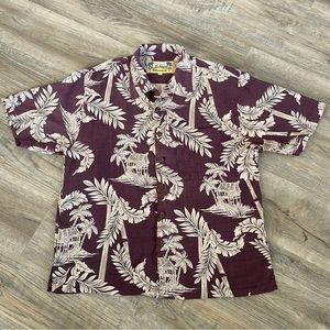 Old Maui Brand shirt